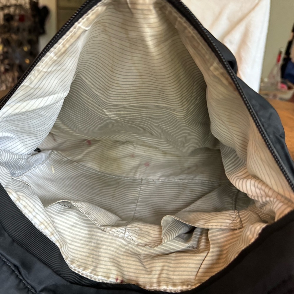 Lululemon Twice As Nice Tote View 3